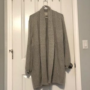 Cardigan Sweater